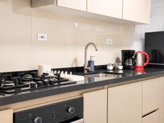 Gran Apartamento Elegante y Céntrico - 7