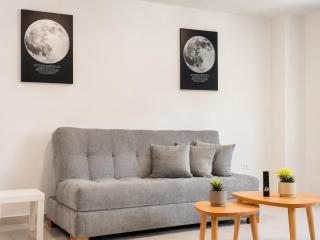 Gran Apartamento Elegante y Céntrico - 2