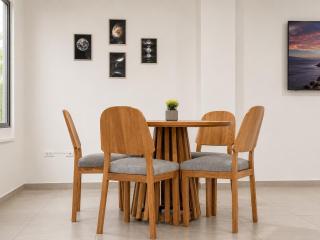 Gran Apartamento Elegante y Céntrico - 0