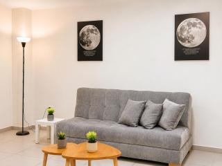 Gran Apartamento Elegante y Céntrico - 9