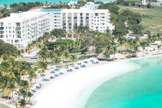 The Palm Prestige Suite de playa - 3
