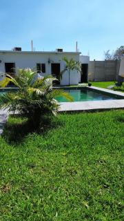Casa Los Amigos - 9