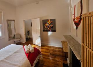 North Adelaide Cottage, Festival Theatre, Adelaide Oval, Football, Golf, Walk to Zoo and Botanic Gardens - 3