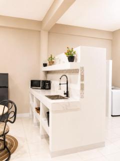 Luxury Central Park Studios - Tocoa, Colón - 9