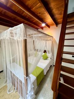 Villa de Mango Hues - 1