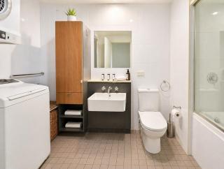 Toulouse Apartments Fortitude Valley - 1