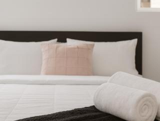 Toulouse Apartments Fortitude Valley - 3