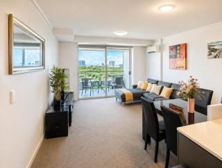 Toulouse Apartments Fortitude Valley - 8