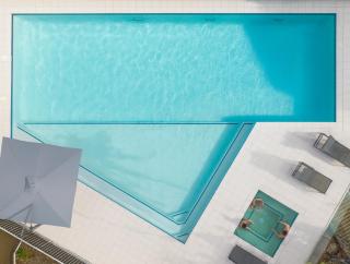 Toulouse Apartments Fortitude Valley - 9