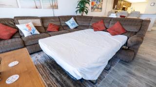 Beachfront 2BR, 5th Floor Views, Wakable SPI apts - 3