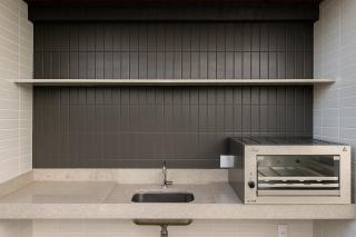 Apto moderno com rooftop piscina em Maracaípe - 1