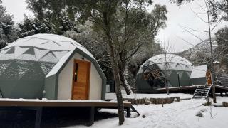 Domos del Bosque Bariloche - 9
