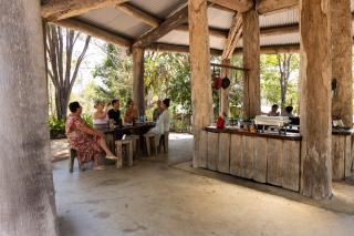 Hidden Valley Cabins & Tours - 5