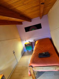 El Kamaruco Tiny House - 4