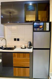 Luxembourg Apartment - 2