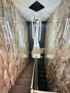 Armacruz Luxury Hotel And Apartment - 8