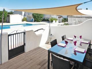 Terraced House Saintes-Maries Near Beaches - 6