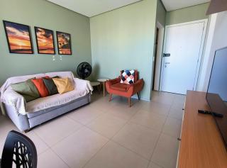 Apto 2 quartos na Pajuçara, Conforto e tranquilidade - 7