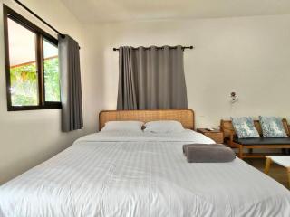 First light beach bungalow - 6