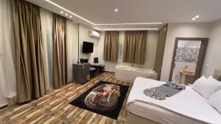 Royal Pyramids View Inn - 8