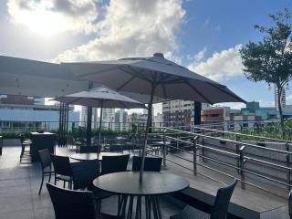 Apartamento completo no DVA em Cabo Branco - 6