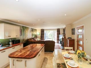 Birch Cottage - 9