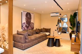 Luxembourg Apartment - 8