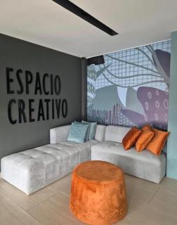 Roma Luxury Interplaza Xela Volcano View - 2