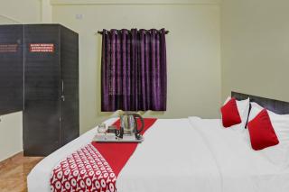 Hotel O Honnagiri Residency - 7