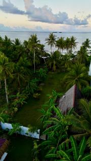 Libertad Surf Villa - 9