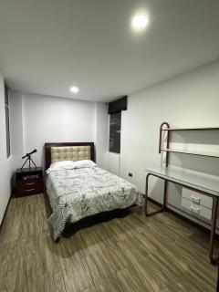 Ely's house - 1