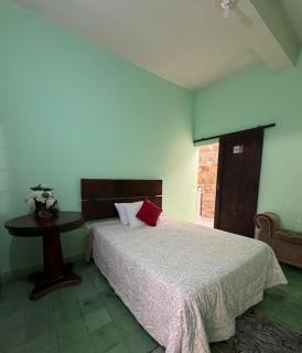 Hotel Puerta de Jade - 5