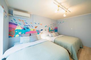 The Mural Art House Bise - 4