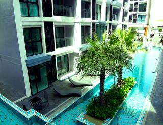 Garden Tropical Siam - 0