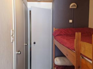 Appartement cosy avec vue montagne - 6 pers. - FR-1-457-548 - 7