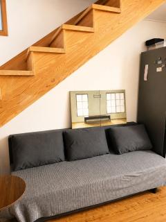 Apricot Namsan, Duplex near Seoul Station and Gwanghwamun - 5