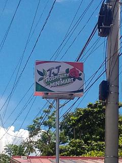 TJ Hospitality and Minimart - 3
