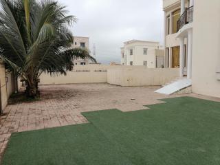 فيلا الخريف ب7غرف و8حمامات Monsun Villa - 4