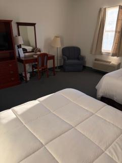 Franklinton Center Hotel - 4