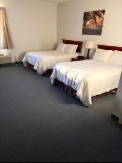 Franklinton Center Hotel - 2