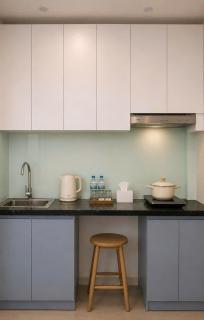 Aloha Home & Apartment Tran Cung - 6