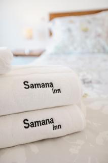 SAMANA INN San blas - 4