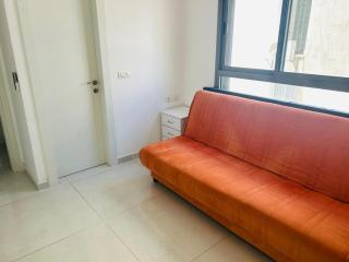 Central netanya - 1