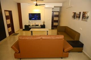 Coastique Villa 10 Min Drive to Rushikonda Beach - 7