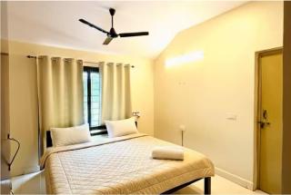Coastique Villa 10 Min Drive to Rushikonda Beach - 1