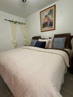 Serenity Garden Studio with Pool - 0
