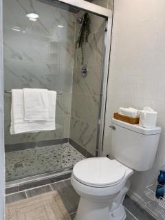 Serenity Garden Studio with Pool - 6