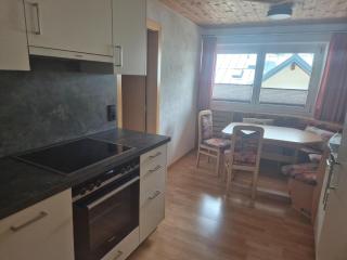 Apartment with Whirlpool Bathtub in St Anton - 9