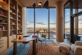 The Tower 4 bedroom views of Central Park - 8