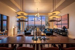 The Tower 4 bedroom views of Central Park - 9